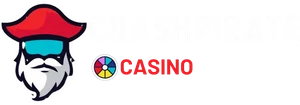 Crash Pirate Logo